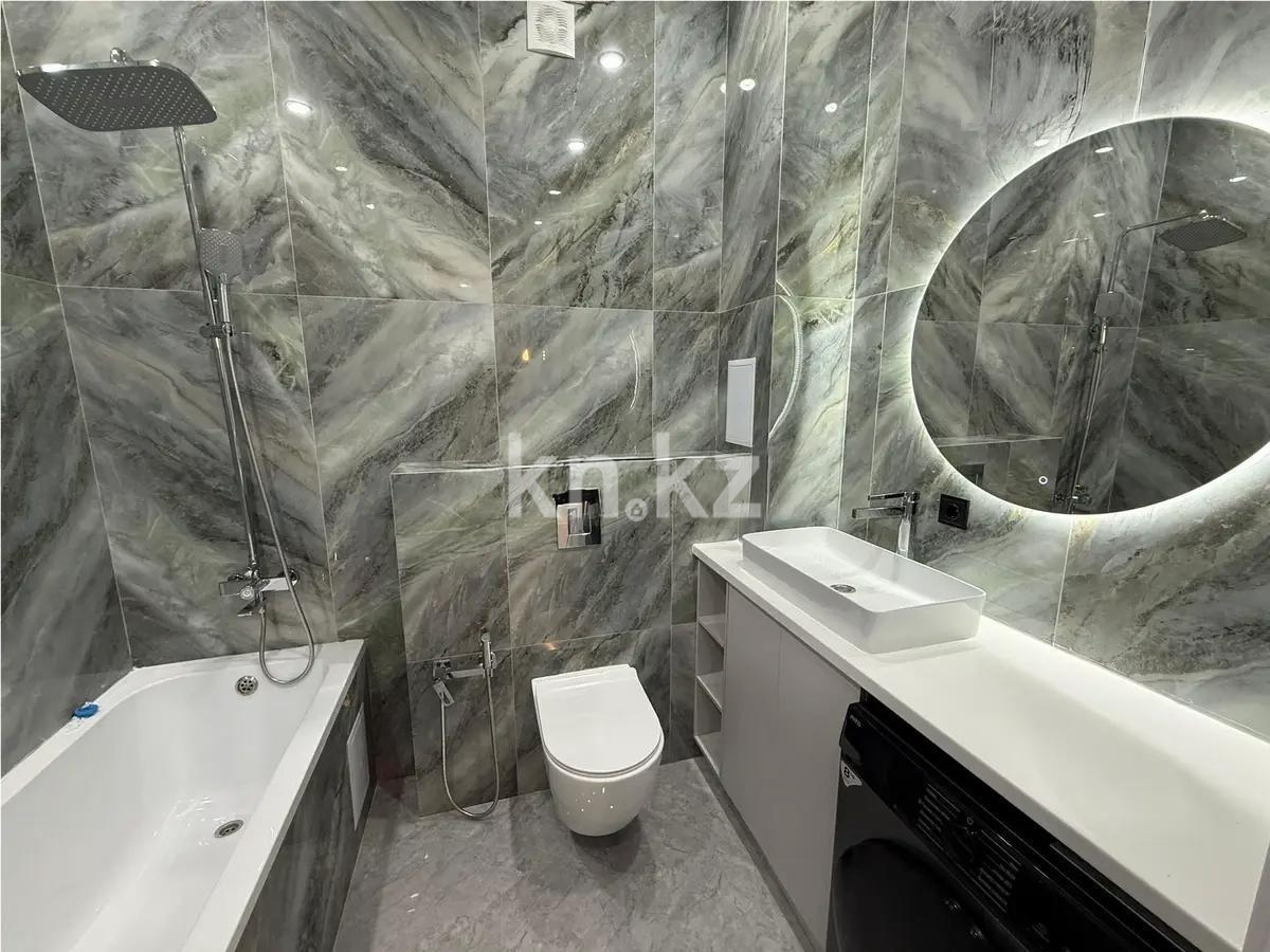 Продажа 2-комнатной квартиры, 56 м² в Астане - фото 4