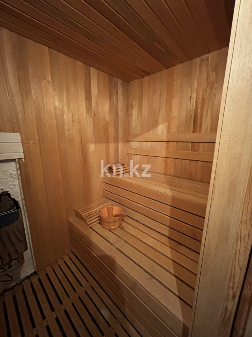 Продажа 10-комнатного дома, 357 м², пер. Кербулакский - Продажа домов, коттеджей в Алматы без посредников фото 15 из 19