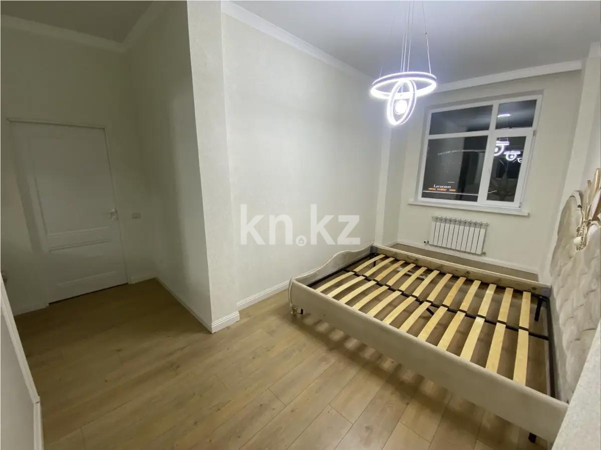 Продажа 2-комнатной квартиры, 60 м², ул. Бухар жырау, дом  34/2 в Астане - фото 3