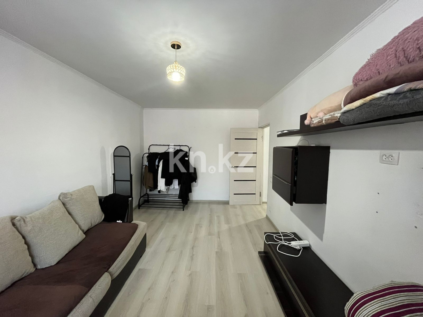 Продажа 2-комнатной квартиры, 45 м² - Продажа квартир в Караганде - страница 9 фото 6 из 10