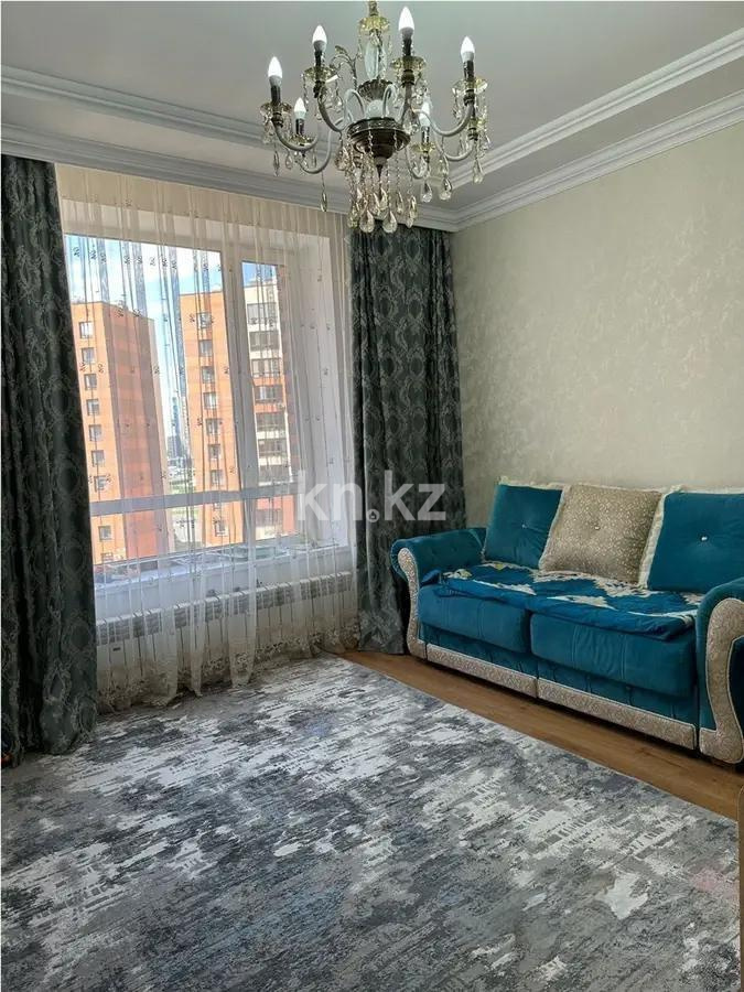 Продажа 2-комнатной квартиры, 70 м², ул. Айтматова, дом  40/1 в Астане