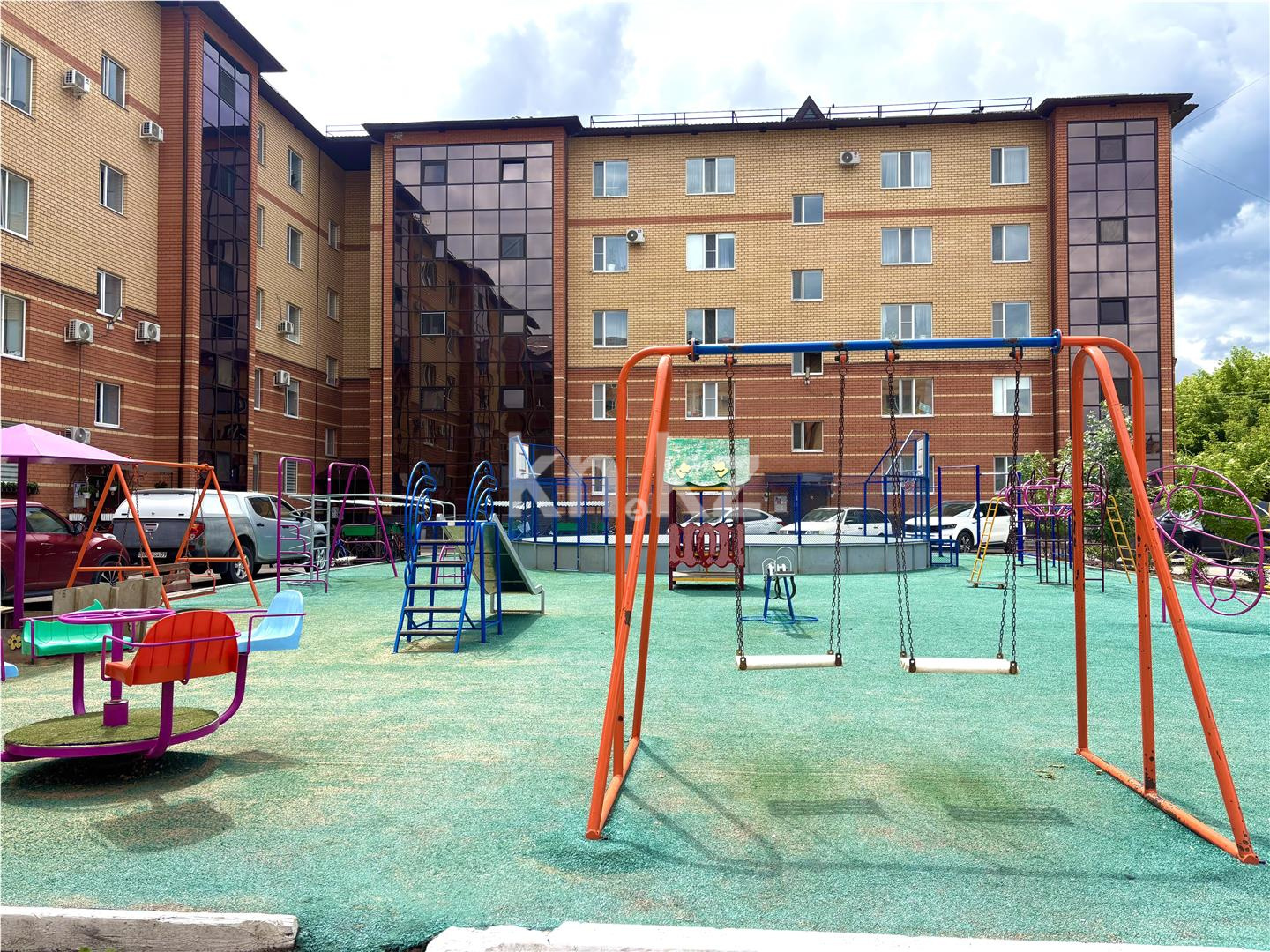 Продажа 3-комнатной квартиры, 95 м², пр. Сейфуллина, дом  10/1 в Караганде - фото 12