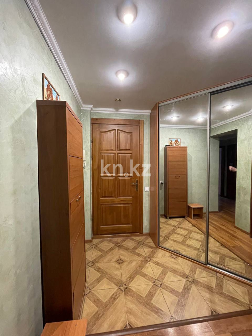 Продажа 3-комнатной квартиры, 79 м², ул. Брусиловского, дом  22 - Абая в Астане - фото 10