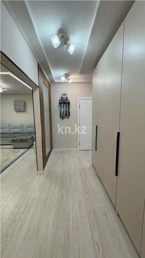 Продажа 2-комнатной квартиры, 60.3 м² в Алматы - фото 5