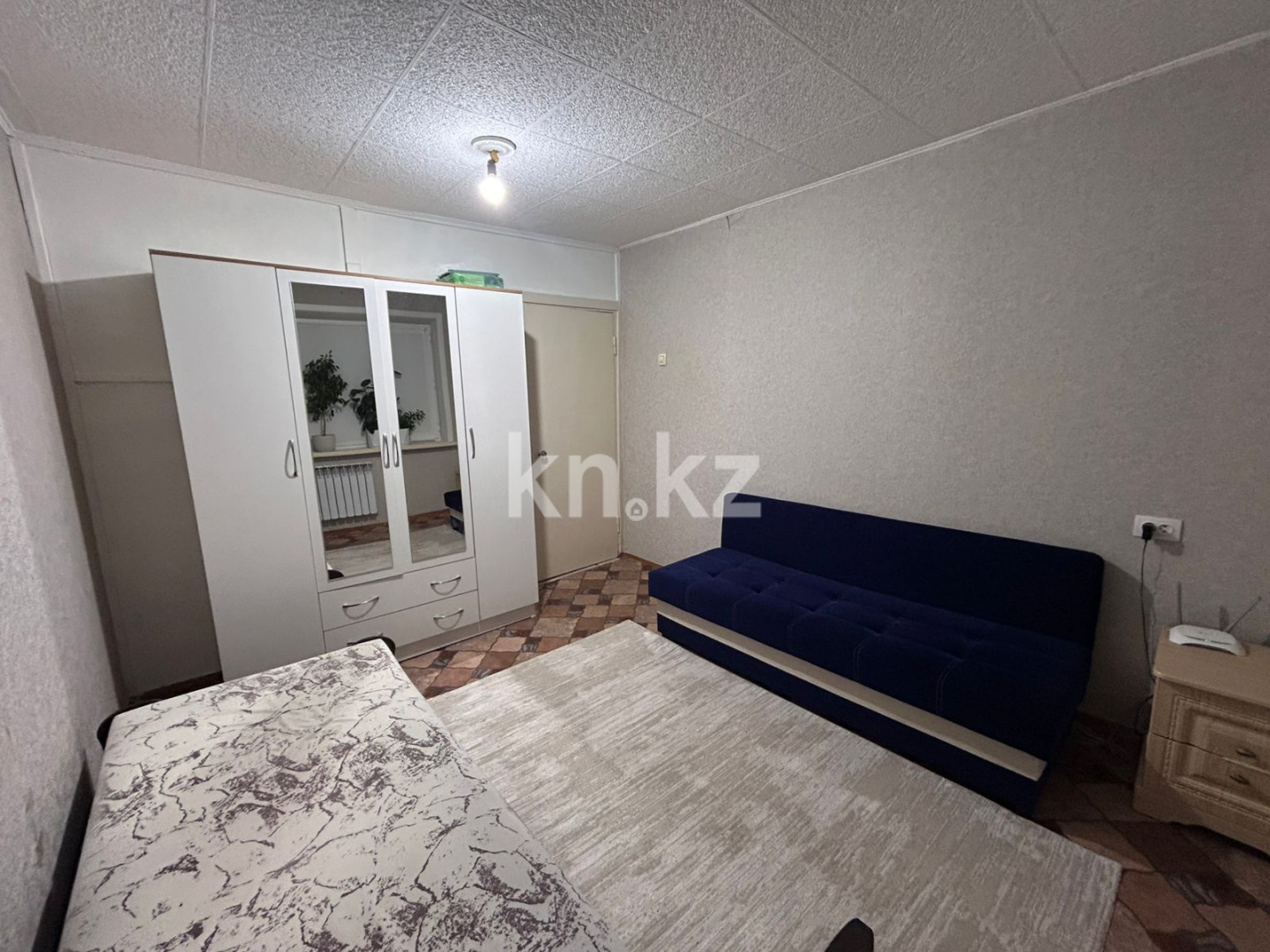 Продажа 2-комнатной квартиры, 52 м², ул. Карбышева, дом  2 - Продажа  двухкомнатных квартир в Караганде фото 3 из 4