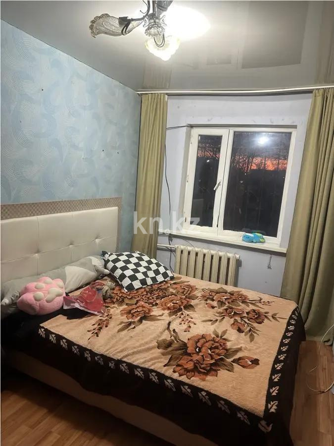Продажа 2-комнатной квартиры, 43 м², мкр-н 13, дом  16 - Продажа квартир в Караганде без посредников фото 2 из 5