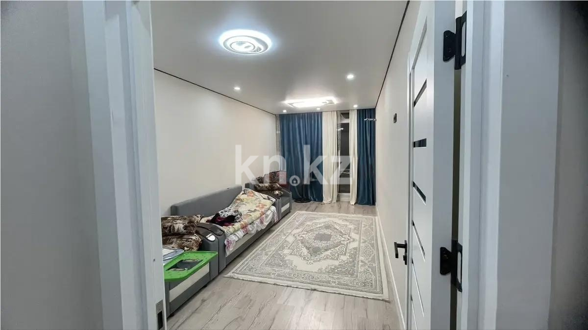 Продажа 2-комнатной квартиры, 63 м² в Алматы