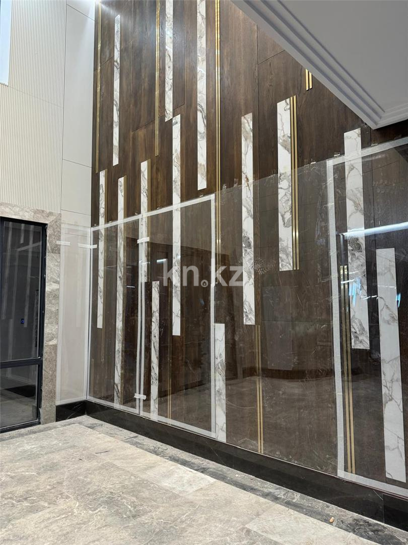 Продажа 3-комнатной квартиры, 107 м², ул. Мичурина - Продажа квартир в Караганде фото 4 из 19