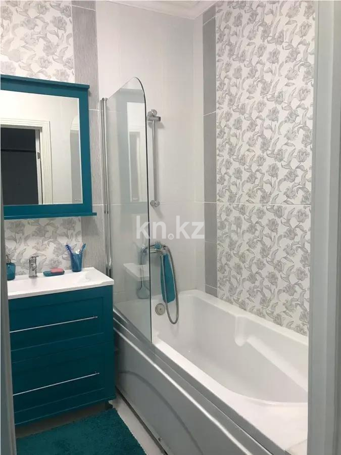 Продажа 1-комнатной квартиры, 35 м² - Продажа однокомнатных квартир от собственников в Алматы - страница 2 фото 3 из 4