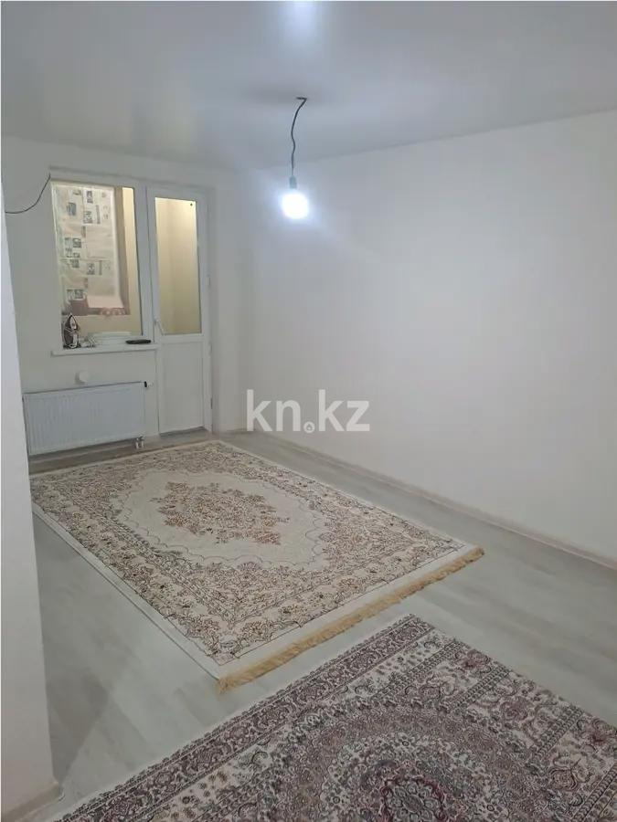 Продажа 1-комнатной квартиры, 35.1 м², ул. Мусрепова, дом  7 - Продажа квартир в Астане фото 1 из 4
