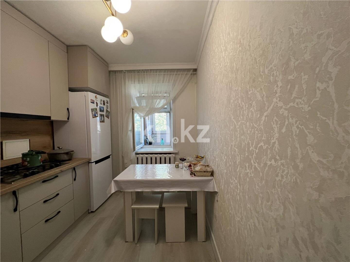 Продажа 2-комнатной квартиры, 50 м² в Астане - фото 5
