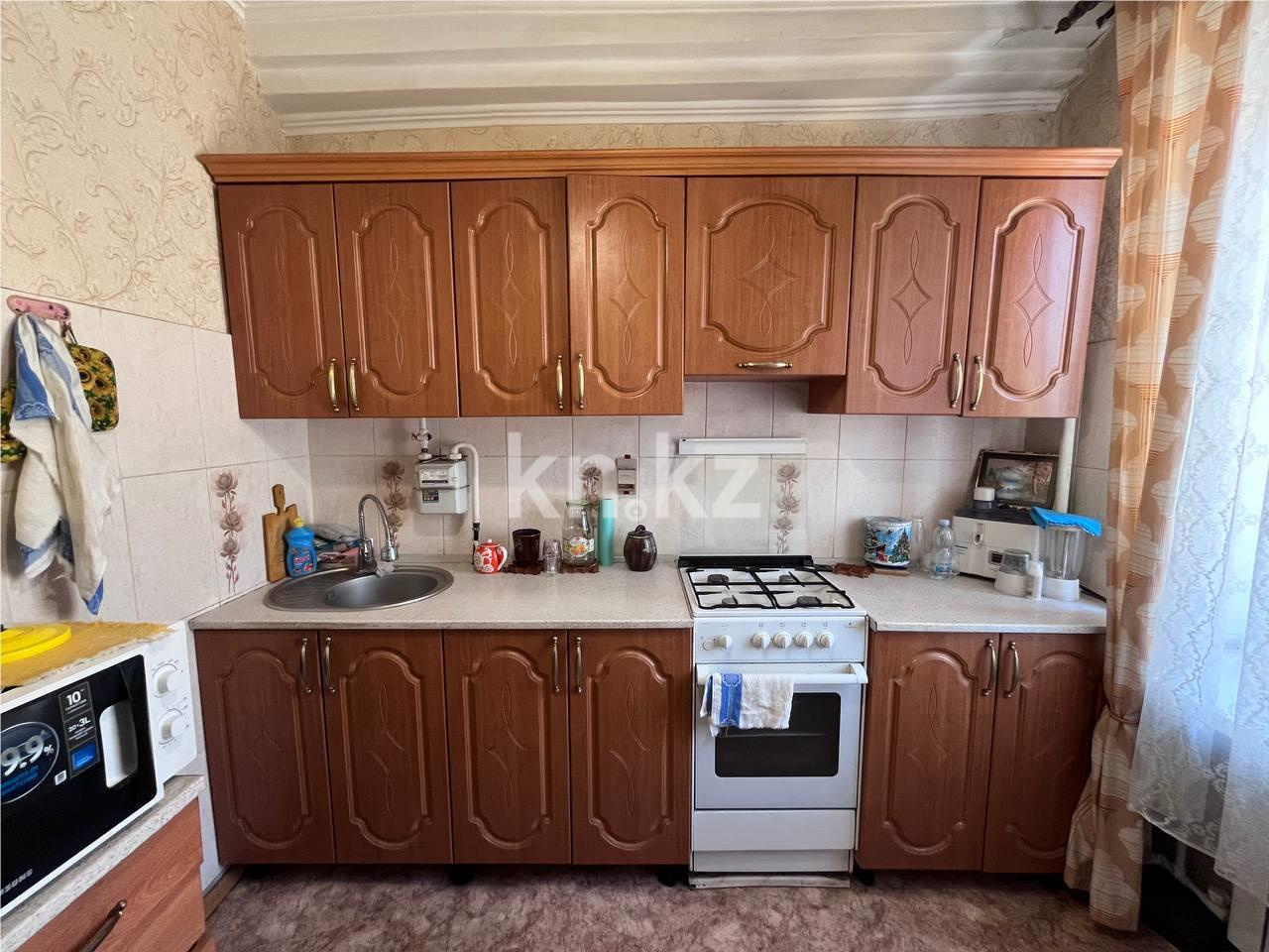 Продажа 3-комнатной квартиры, 76 м² - Продажа домов, коттеджей в Уральске фото 15 из 29