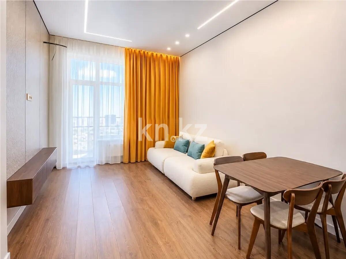 Продажа 3-комнатной квартиры, 66 м² в Астане