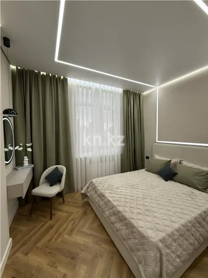 Продажа 2-комнатной квартиры, 56 м² в Астане - фото 2