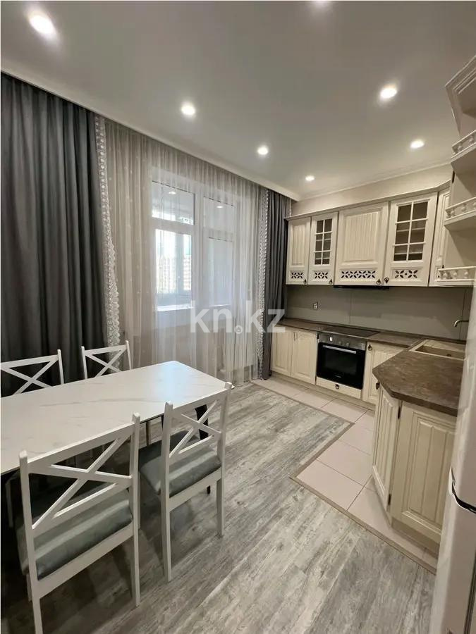 Продажа 1-комнатной квартиры, 44 м² в Астане - фото 2