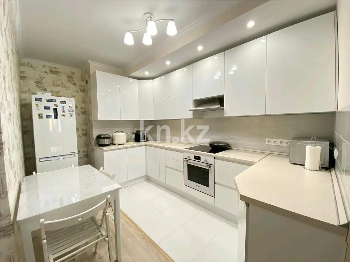 Продажа 2-комнатной квартиры, 62 м² - Продажа квартир в новостройках Алматы без посредников - страница 6 фото 3 из 5