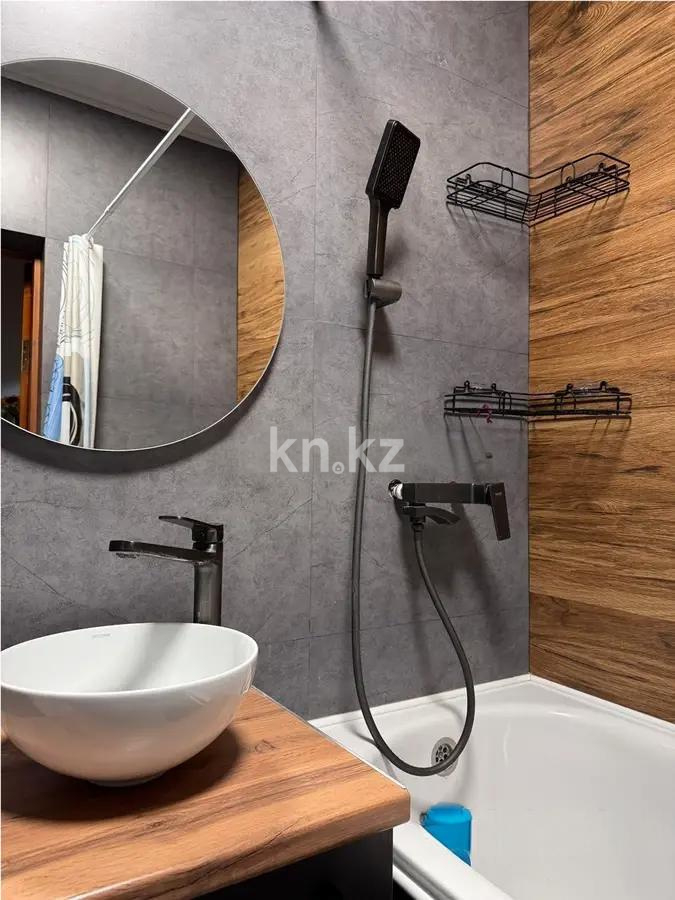 Продажа 1-комнатной квартиры, 35 м² в Алматы - фото 4