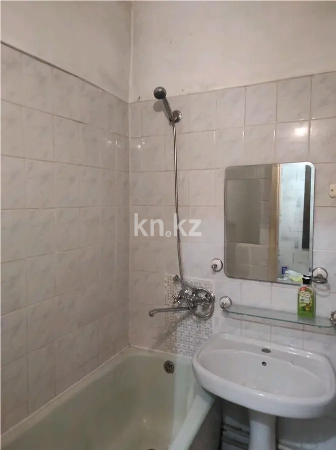 Продажа 1-комнатной квартиры, 32 м² в Алматы - фото 2