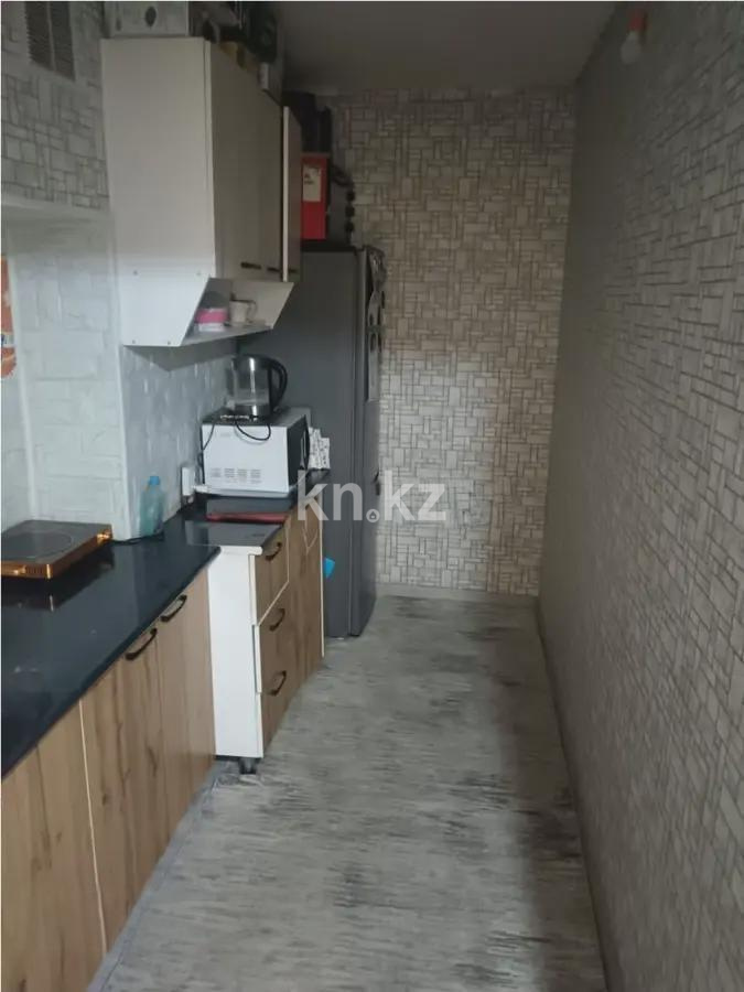 Продажа 2-комнатной квартиры, 40 м², мкр-н 10, дом  7 в Алматы - фото 2