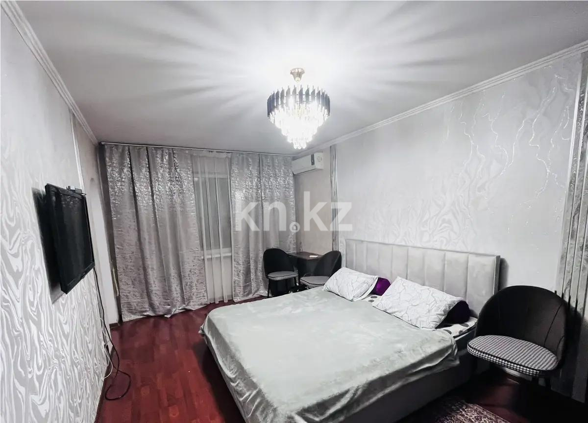 Продажа 1-комнатной квартиры, 31 м², 9 мкр., дом  41 - Продажа квартир в Казахстане фото 1 из 3