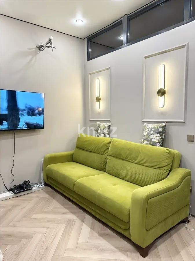 Продажа 3-комнатной квартиры, 45 м² - Продажа трехкомнатных квартир от собственников в Алматы фото 1 из 7