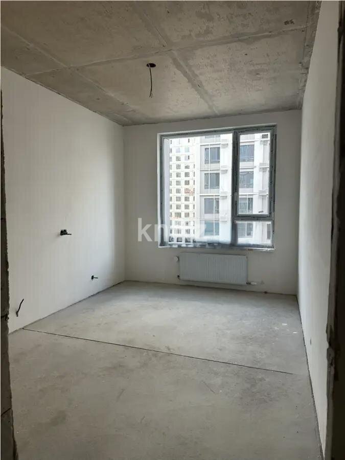 Продажа 3-комнатной квартиры, 92.2 м² в Астане - фото 2
