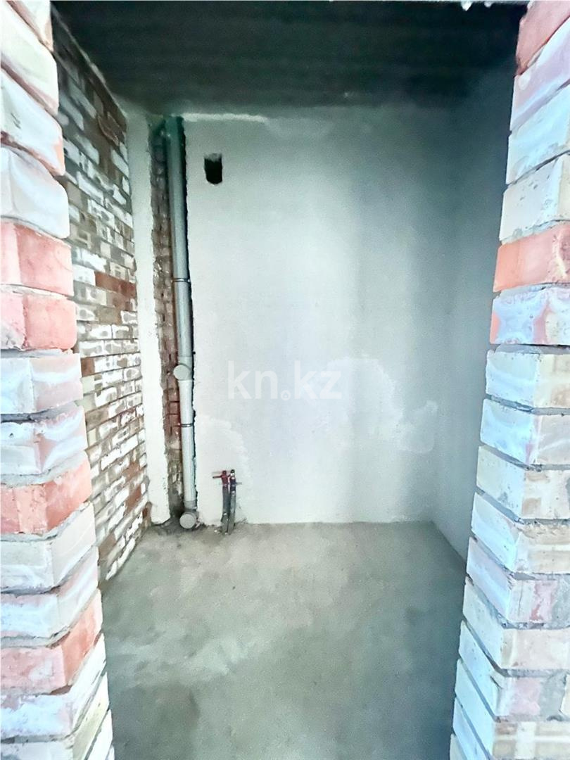 Продажа 2-комнатной квартиры, 55 м², 067 учетный квартал - Продажа квартир в новостройках Караганды фото 12 из 14