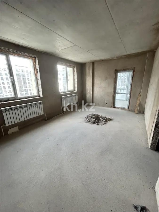 Продажа 4-комнатной квартиры, 128.6 м² - Продажа четырехкомнатных квартир в Казахстане фото 2 из 10