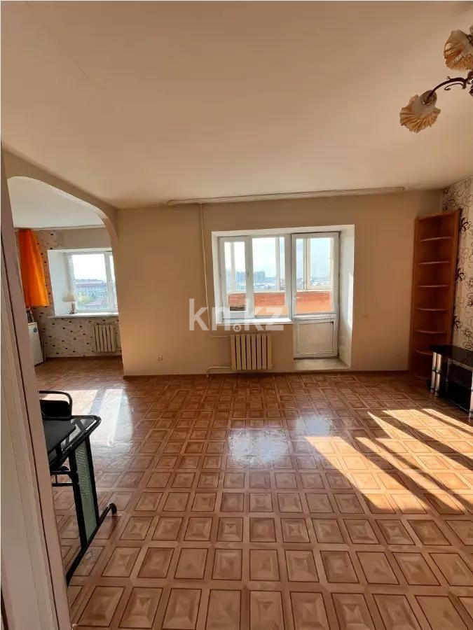 Продажа 1-комнатной квартиры, 45.5 м², ул. Желтоксан, дом  48/1 - Продажа квартир в Казахстане фото 1 из 4