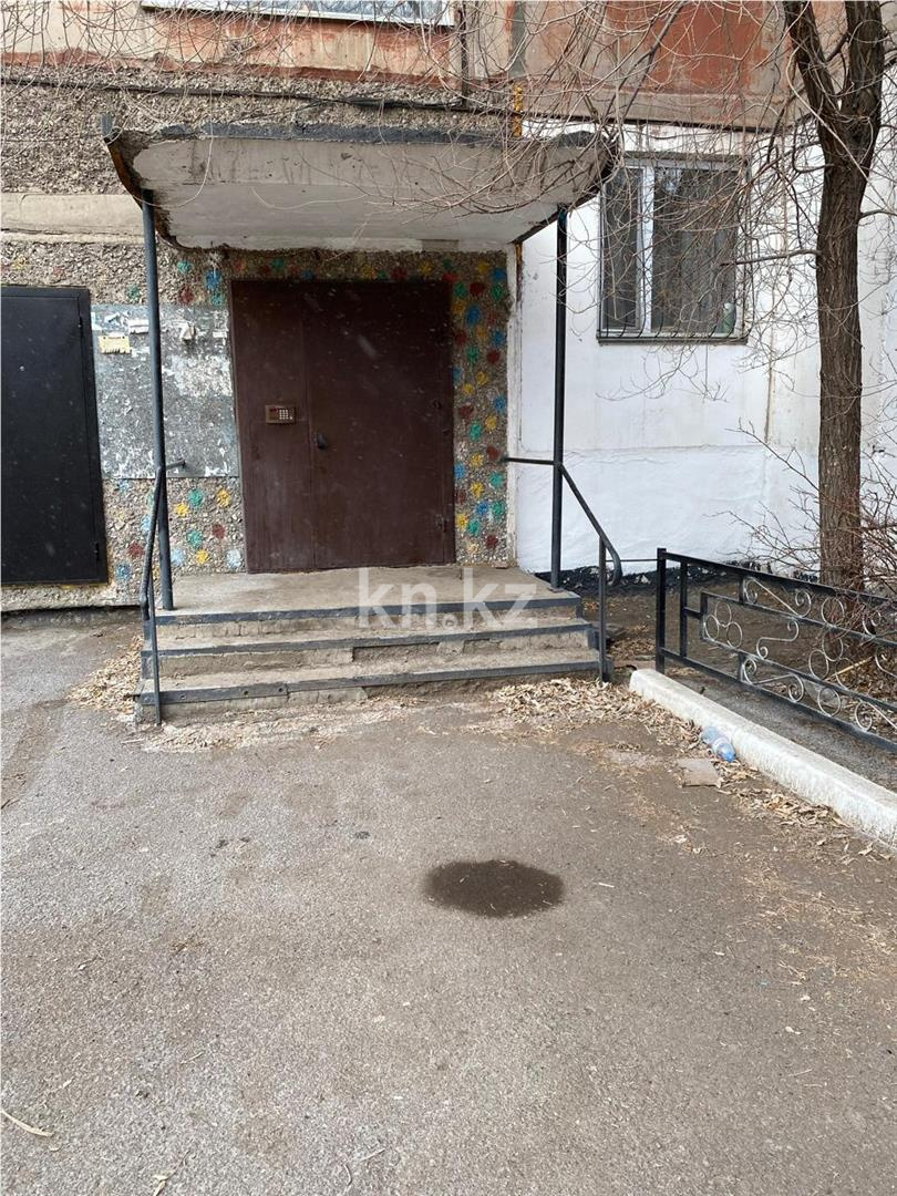 Продажа 3-комнатной квартиры, 68 м², мкр-н 16 - Продажа квартир в Караганде фото 7 из 8