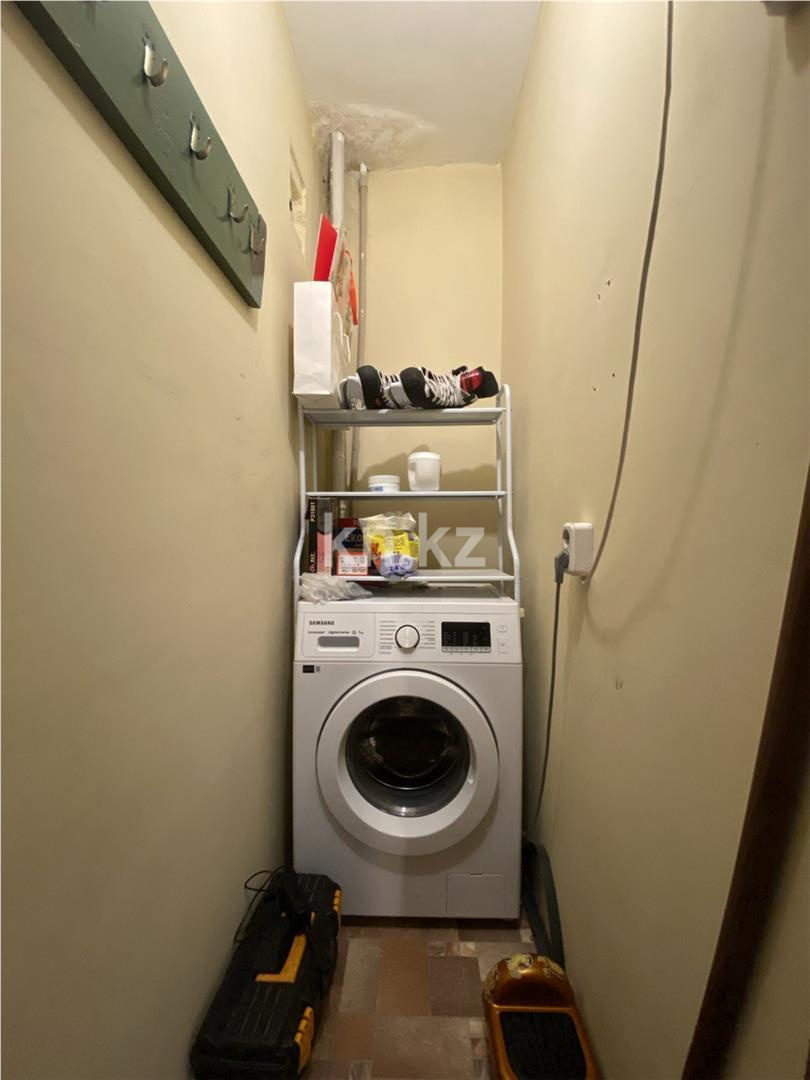 Продажа 3-комнатной квартиры, 68 м² - Продажа квартир в Казахстане - страница 38 фото 15 из 20