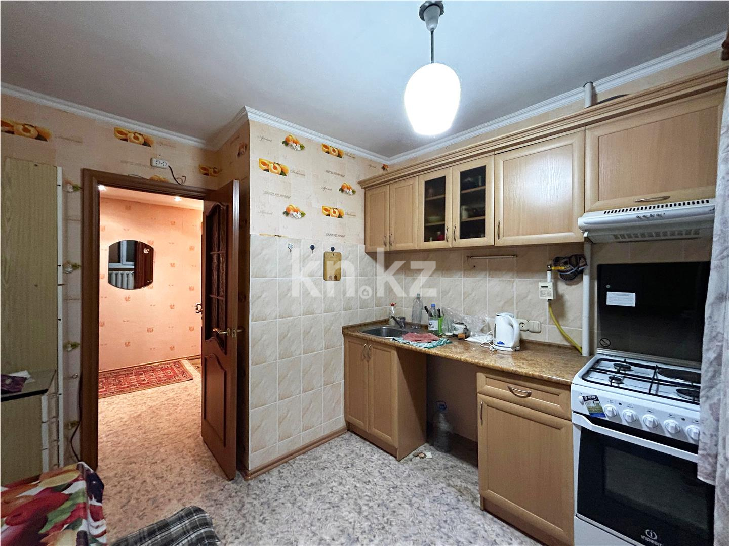 Продажа 3-комнатной квартиры, 70 м², пр. Строителей в Караганде - фото 9