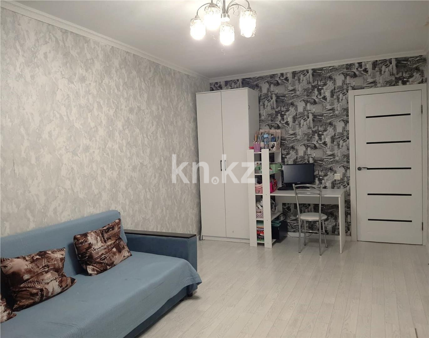 Продажа 2-комнатной квартиры, 44 м² - Продажа двухкомнатных квартир в Караганде - страница 17 фото 3 из 13