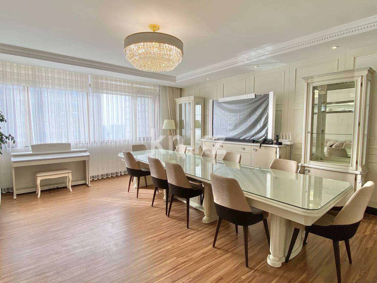 Продажа 4-комнатной квартиры, 148 м² в Астане - фото 3