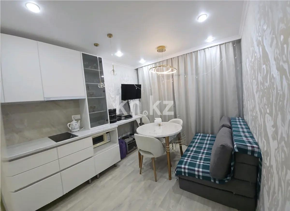 Продажа 1-комнатной квартиры, 36 м² - Продажа квартир в Караганде - страница 2 фото 2 из 4