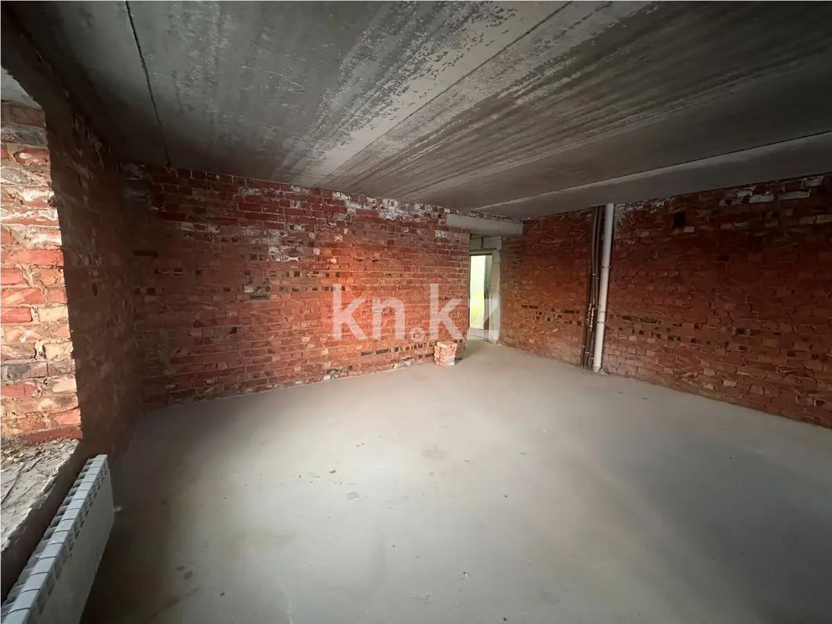 Продажа 1-комнатной квартиры, 35.8 м² в Астане - фото 3