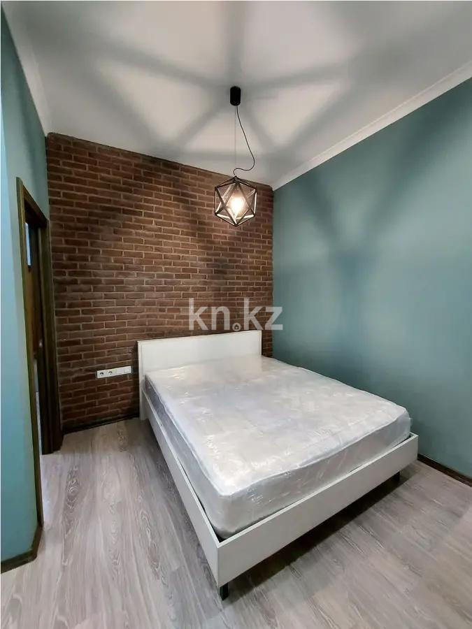 Продажа 1-комнатной квартиры, 55 м² - Продажа квартир в Казахстане - страница 9 фото 2 из 5