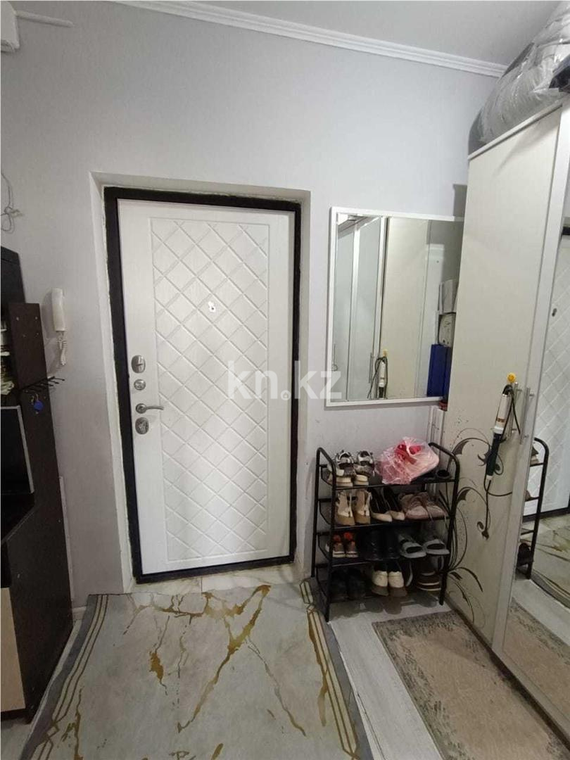 Продажа 1-комнатной квартиры, 44 м², ул. Таскескен - Продажа квартир в новостройках Астаны фото 6 из 7