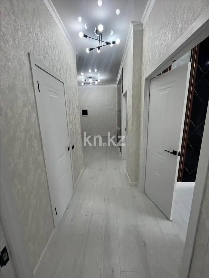 Продажа 2-комнатной квартиры, 58 м², ул. Байтурсынова, дом  30/1 - Продажа квартир в Казахстане фото 5 из 5