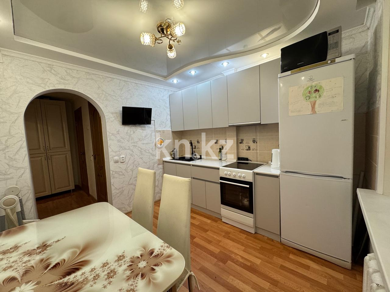 Продажа 2-комнатной квартиры, 54 м² - Продажа квартир в Караганде с фото - страница 3 фото 3 из 15