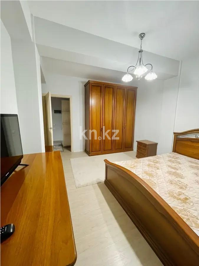 Продажа 1-комнатной квартиры, 36 м², Кульджинский тракт, дом  16/40 - Продажа квартир в новостройках Алматы без посредников с фото фото 1 из 3