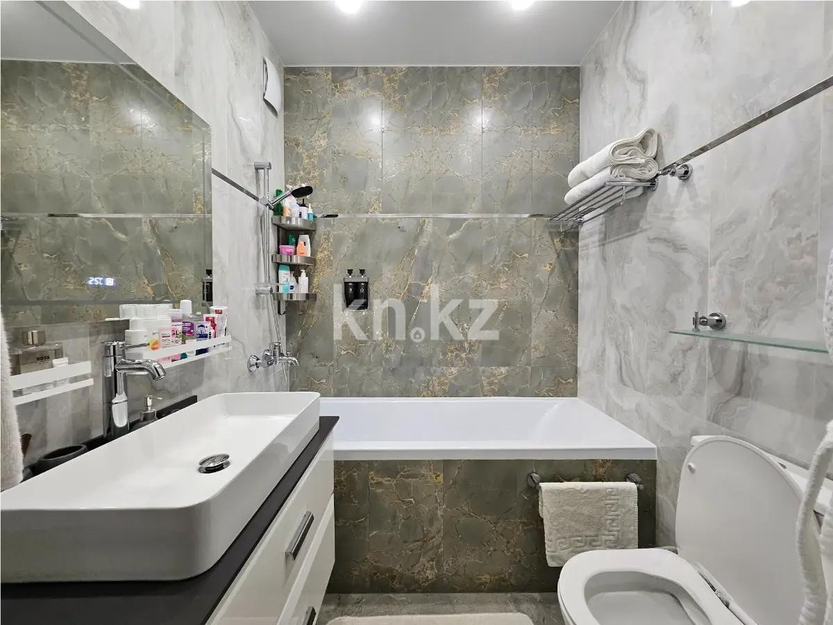 Продажа 3-комнатной квартиры, 86.1 м² в Астане - фото 6