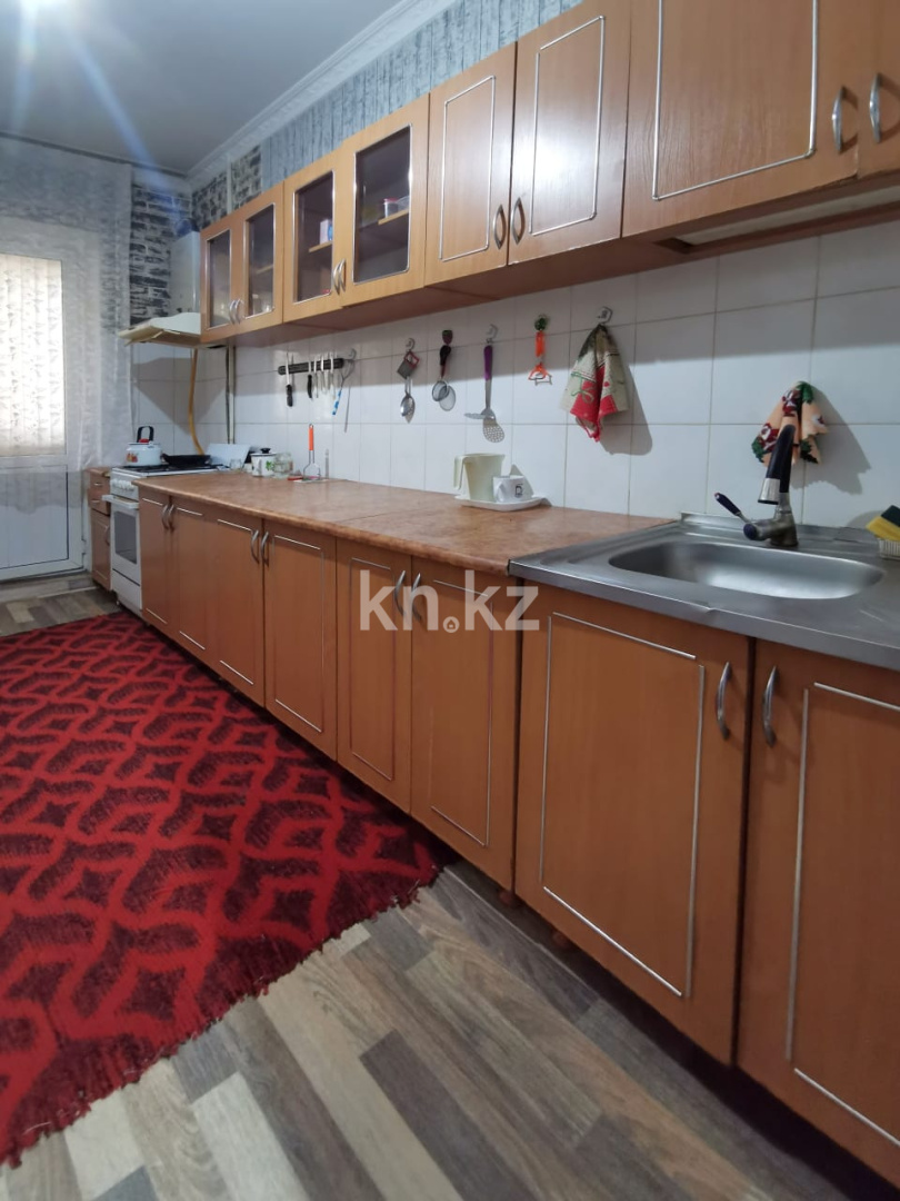 Продажа 1-комнатной квартиры, 40 м², Водник-2 - Продажа квартир в Алматинской области фото 4 из 18