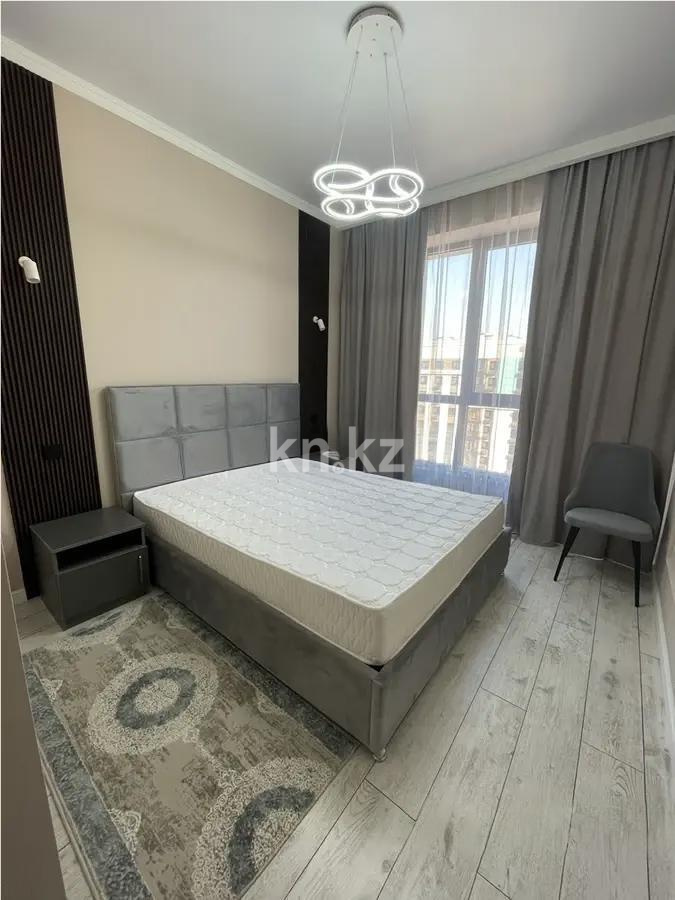 Продажа 2-комнатной квартиры, 50 м², ул. Журавлева, дом  26 в Алматы - фото 3