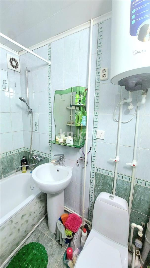 Продажа 2-комнатной квартиры, 45 м² - Продажа квартир в панельном доме в Казахстане - страница 4 фото 8 из 12