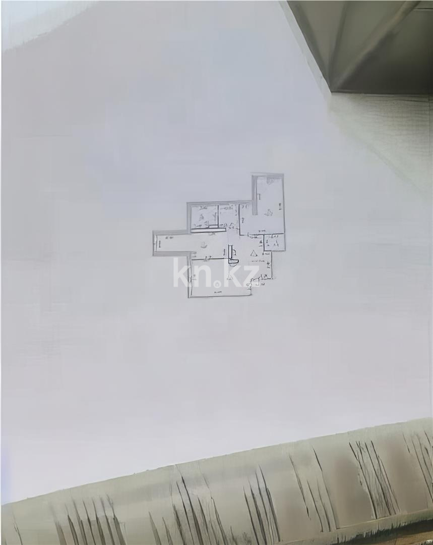 Продажа 2-комнатной квартиры, 101 м² - Продажа квартир в Астане фото 5 из 5