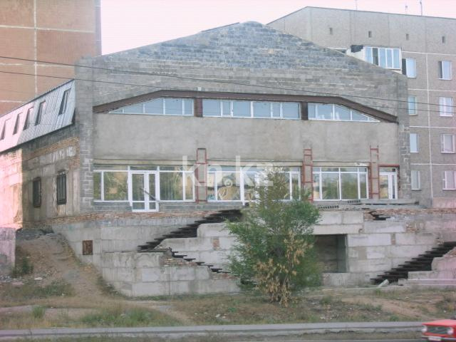 Продажа , 1450 м², пр. Мира, дом  55/1 - Продажа офисных и торговых помещений в Темиртау фото 2 из 4