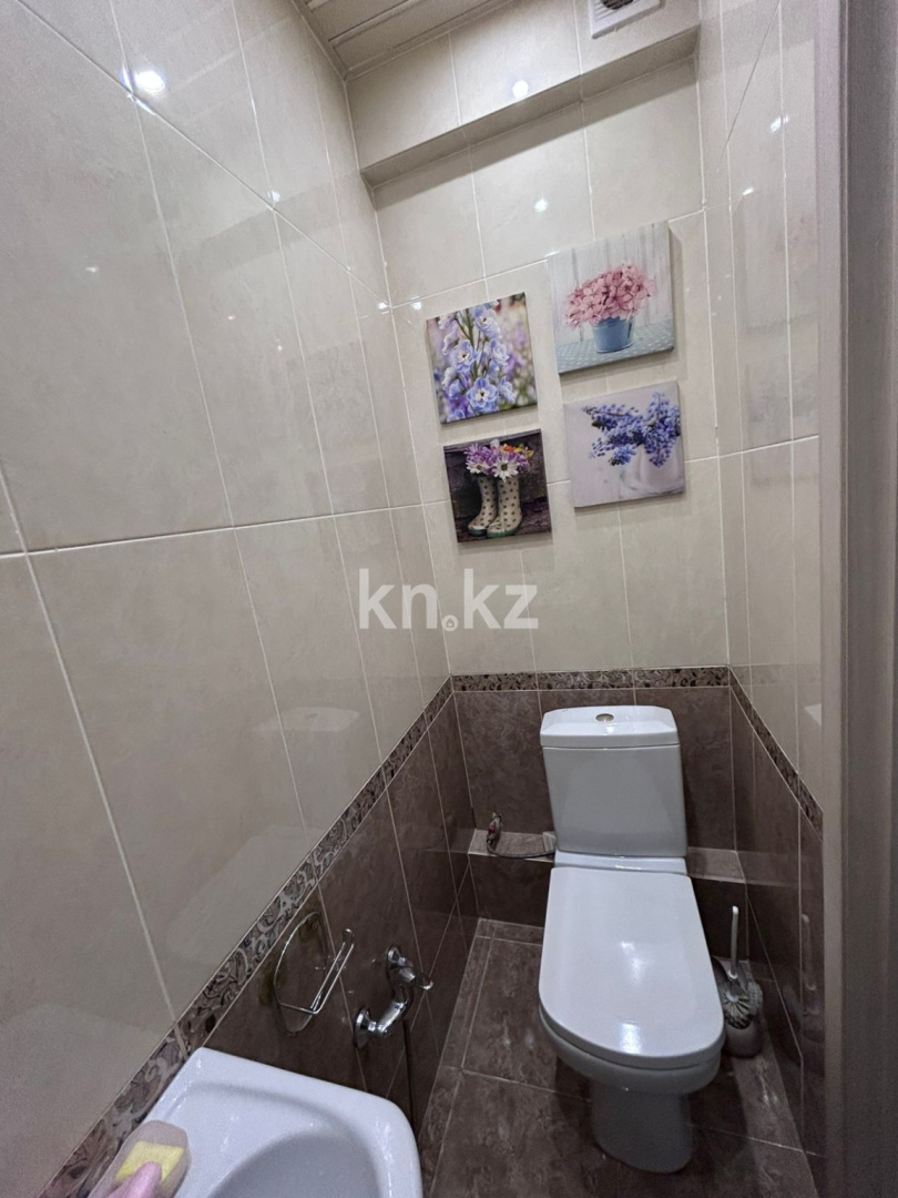 Продажа 3-комнатной квартиры, 90.2 м² - Продажа недвижимости в Казахстане - страница 22 фото 16 из 17