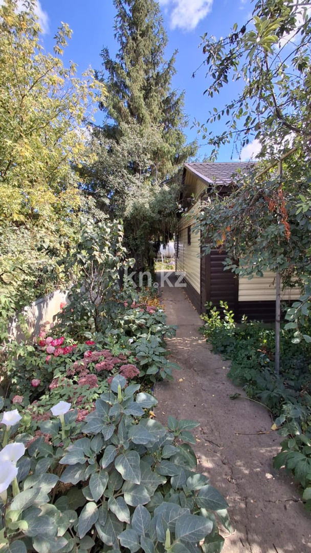 Продажа 3-комнатного дома, 82 м², Геологическая - Продажа домов, коттеджей в Уральске фото 8 из 28