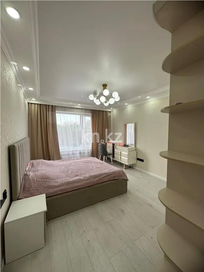 Продажа 2-комнатной квартиры, 73 м², пр. Райымбека, дом  522/1 - Продажа  двухкомнатных квартир в новостройках Алматы фото 2 из 5
